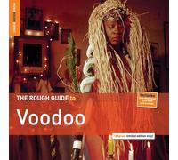 Various Artists - Rough Guide to Voodoo-Hq-