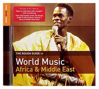 Various Artists - Rough Guide to World Musi [Import]