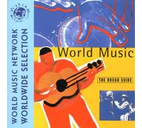 Various Artists - Rough Guide to World Music