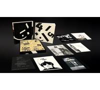 Divers artistes – Rough Trade 45th Anniversary Vol.1 – Coffret vinyle Édition limitée