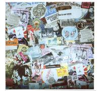 Various Artists - Rough Trade/Counter.06 [Import]