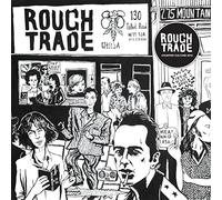 Various Artists - Rough Trade Counter 16 [Import]