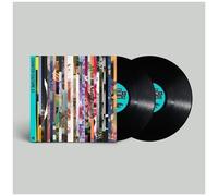 Various Artists – Rough Trade Counter Culture 2021 – Vinyle LP neuf (UK)