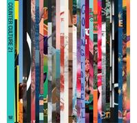 Various Artists – Rough Trade Counter Culture 2021 – CD