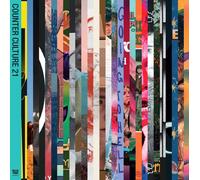 Various Artists Rough Trade Counter Culture 21 (Vinyl) 12" Album
