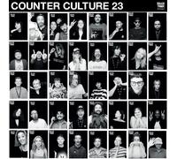 Various Artists – Rough Trade Counter Culture 2023 – Vinyle 12"