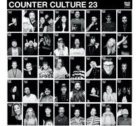 Various Artists – Rough Trade Counter Culture 2023 – Vinyle 12"