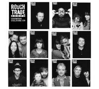 Various Artists - Rough Trade Counter. [Import]