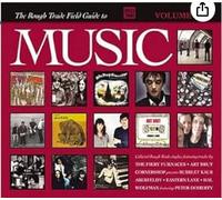 Various Artists - Rough Trade Field Guide to Music 1