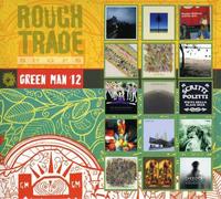 Various Artists - Rough Trade Green..2012