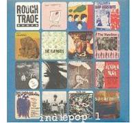 Various Artists - Rough Trade: Indiepop 01