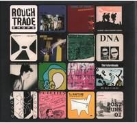 Various Artists - Rough Trade Shop: Post Punk