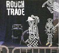 Various Artists - Rough Trade Shops.