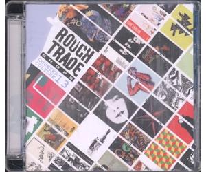 Various Artists - Rough Trade Shops: Counter Culture 13 / Various