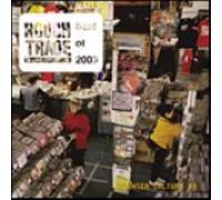 Various Artists - Rough Trade Shops: Counter Culture [Import]