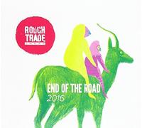 Various Artists - Rough Trade Shops End of The Road 16 [Import]