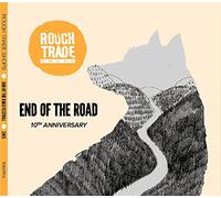 Various Artists - Rough Trade Shops-End of The Road [Import]