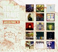 Various Artists - Rough Trade Shops Green Man 20 [Import]