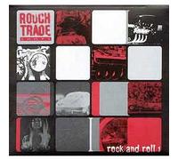 Various Artists - Rough Trade Shops Rock & Roll