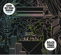 Various Artists Rough Trade X End of the Road 2025 (CD) Album