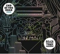 VARIOUS ARTISTS - Rough Trade X End of The Road 2025 [Import]