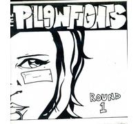 Various Artists - Round 1 / Various
