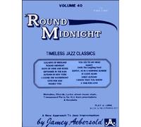 Various Artists - Round Midnight