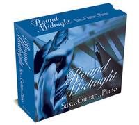 Various Artists - Round Midnight