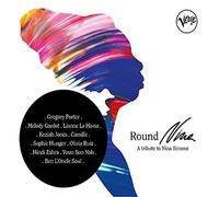 Various Artists - Round Nina: A Tribute To Nina Simone
