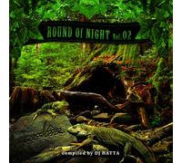 Various Artists - Round of Night Vol.2 [Import]