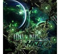 Various Artists - Round of Night Vol.3 [Import]