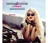 Various Artists Round & Round: A Tribute to Aerosmith (CD) Album