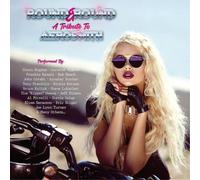 Artistes divers – Round & Round: A Tribute to Aerosmith – CD