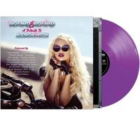 Various – Round & Round – Tribute to Aerosmith – Import