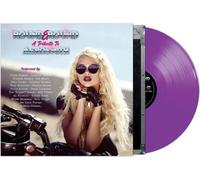 Various – Round & Round – Tribute to Aerosmith – Import