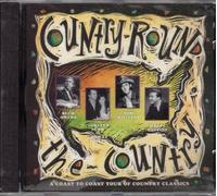 Various Artists - Round The Country