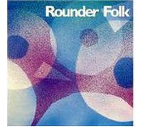 Various Artists - Rounder Folk