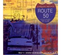 Various Artists - Route 50 -39tr-