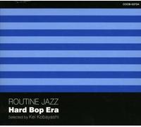 Various Artists - Routine Jazz