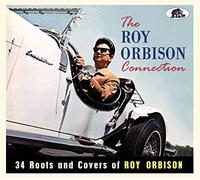 Various Artists - Roy Orbison Connection/avec the Everly Brothers/Johnny Cash/Jerry Lee Lewis t 36 Pages