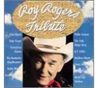 Various Artists - Roy Rogers Tribute