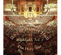 Various Artists - Royal Albert Hall Highlights Vol. 2-The Holy War [Import]