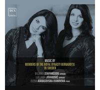 Various Artists - Royal Dynasty Bernadotte In Sw [Compact Discs]