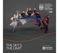 Various Artists - Royal Edinburgh Military Tattoo 2018 [Cd]