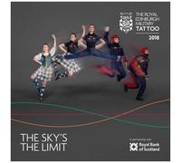 Various Artists - Royal Edinburgh Military Tattoo 2018 [Cd]