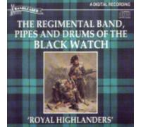 Various Artists - Royal Highlanders [Import]