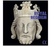 Various Artists - Royal Requiem [Cd] Boxed Set