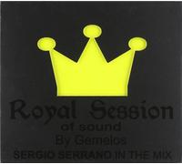 Various Artists - Royal Session of Sound [Import]
