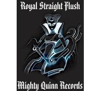 Various Artists - Royal Straight Flush