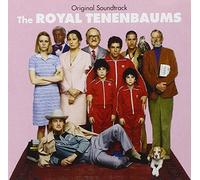 Various Artists - Royal Tenenbaums